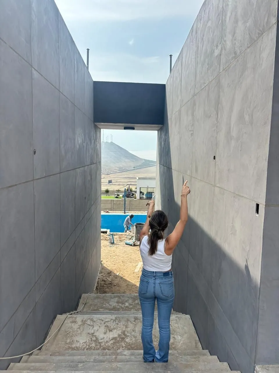 Terrazas de San Antonio — Lima